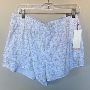 Calia Run Collection Mid-Rise Infinity Shorts 3” Inseam